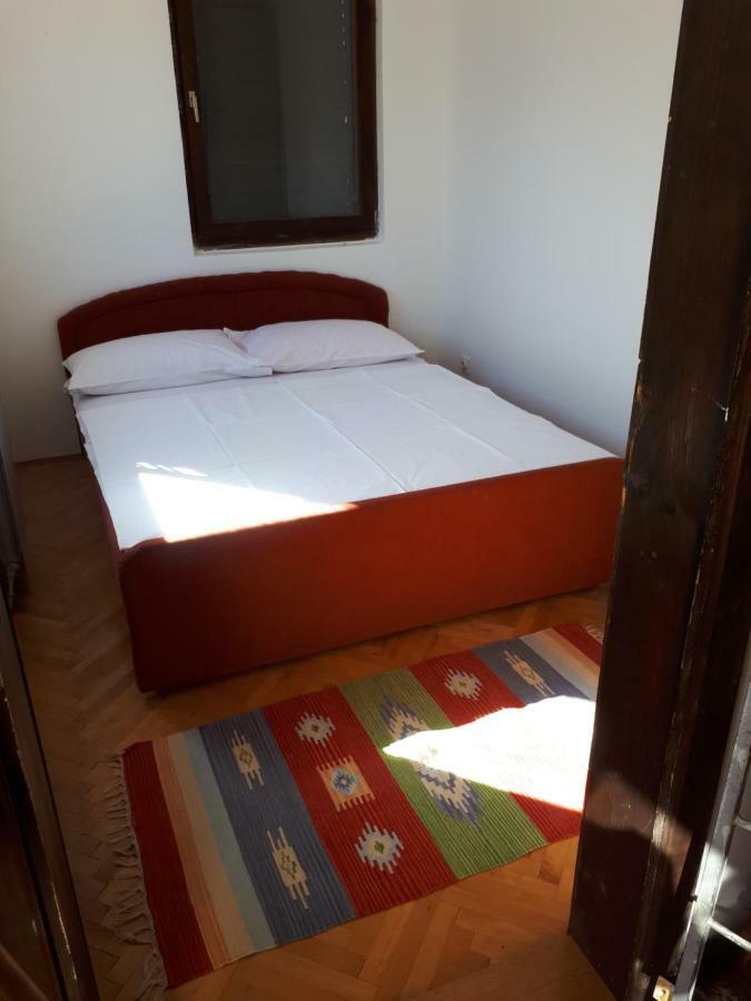Villa Oaza Mira Trogir Exterior foto