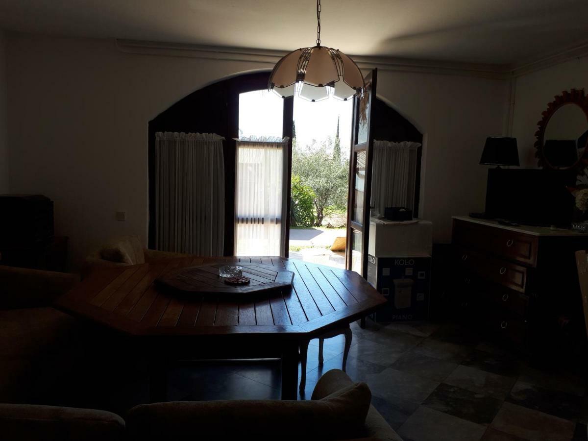 Villa Oaza Mira Trogir Exterior foto