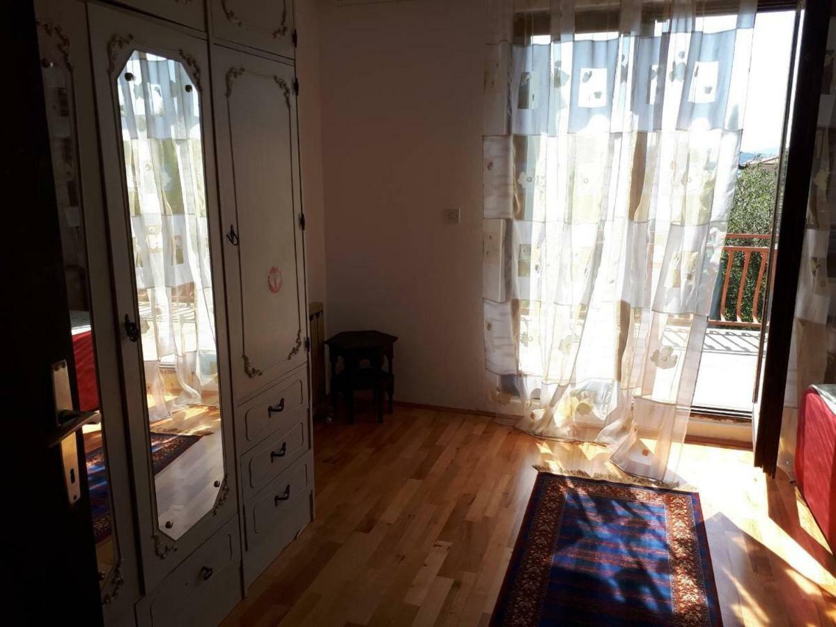 Villa Oaza Mira Trogir Exterior foto