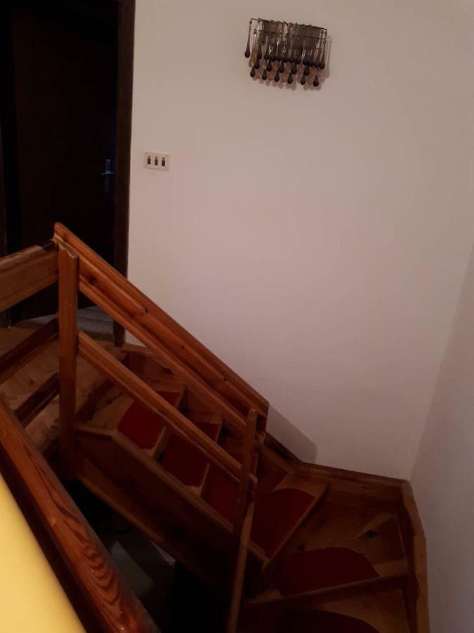 Villa Oaza Mira Trogir Exterior foto